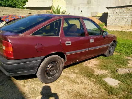 Opel Vectra 1991 года за 550 000 тг. в Шымкент – фото 2