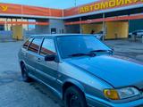 ВАЗ (Lada) 2114 2005 годаүшін450 000 тг. в Уральск – фото 3