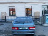 ВАЗ (Lada) 2114 2005 годаүшін450 000 тг. в Уральск – фото 4