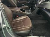 Hyundai Grandeur 2016 годаүшін9 900 000 тг. в Алматы – фото 5