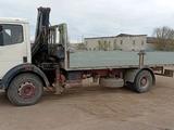MB  MERCEDES-BENZ 1722 1992 года за 12 500 000 тг. в Семей