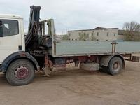 MB  MERCEDES-BENZ 1722 1992 годаfor15 000 000 тг. в Семей