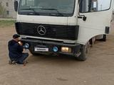 MB  MERCEDES-BENZ 1722 1992 года за 12 500 000 тг. в Семей – фото 4