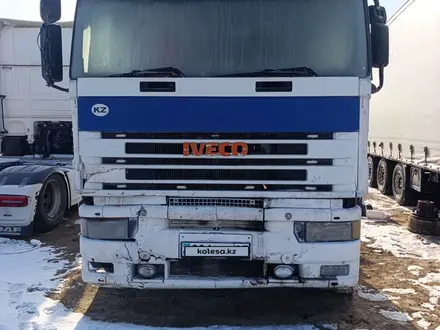 IVECO  EuroTech 1993 года за 4 500 000 тг. в Алматы