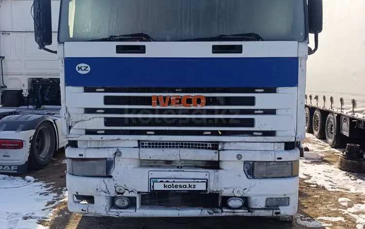 IVECO  EuroTech 1993 года за 4 500 000 тг. в Алматы