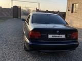 BMW M5 1998 годаfor3 200 000 тг. в Тараз – фото 3