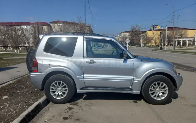 Mitsubishi Pajero 2005 года за 6 800 000 тг. в Туркестан