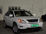 Lexus RX 330 2005 года за 6 500 000 тг. в Жанаозен – фото 3