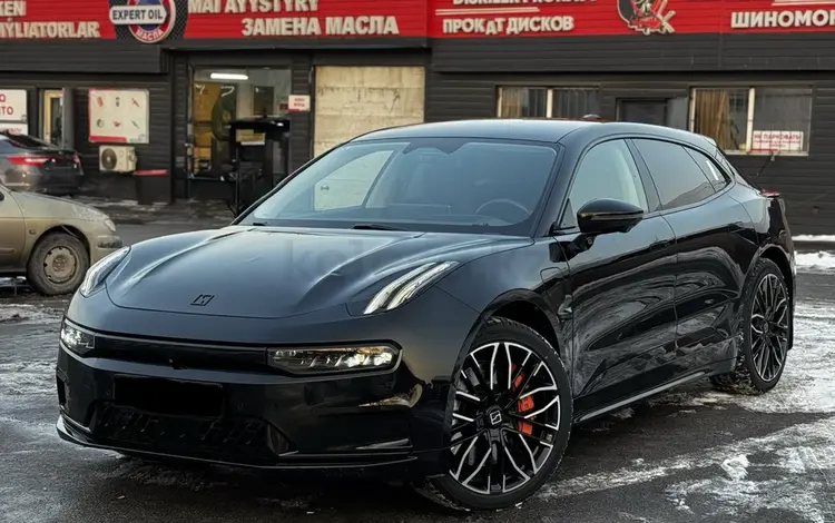 Zeekr 001 2023 года за 15 900 000 тг. в Алматы