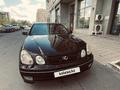 Lexus GS 300 2002 годаүшін4 400 000 тг. в Астана