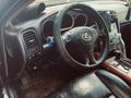 Lexus GS 300 2002 годаүшін4 400 000 тг. в Астана – фото 8