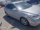 Hyundai Accent 2013 года за 5 700 000 тг. в Алматы