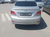 Hyundai Accent 2013 года за 5 700 000 тг. в Алматы – фото 4