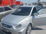 Hyundai Accent 2013 года за 5 700 000 тг. в Алматы – фото 5