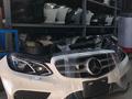 Бампер передний 212 AMG рестайл за 1 000 тг. в Алматы