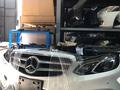 Бампер передний 212 AMG рестайл за 1 000 тг. в Алматы – фото 3