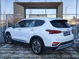 Hyundai Santa Fe 2020 годаүшін14 390 000 тг. в Павлодар – фото 4