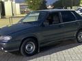 ВАЗ (Lada) 2115 2007 года за 1 350 000 тг. в Уральск – фото 8