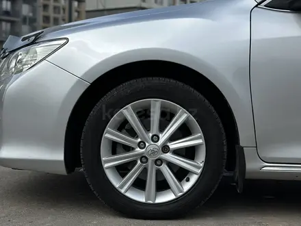 Toyota Camry 2012 года за 7 900 000 тг. в Алматы – фото 3
