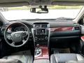 Toyota Camry 2012 года за 7 900 000 тг. в Алматы – фото 11