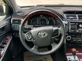 Toyota Camry 2012 года за 7 900 000 тг. в Алматы – фото 14