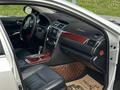 Toyota Camry 2012 года за 7 900 000 тг. в Алматы – фото 15