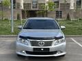 Toyota Camry 2012 года за 7 900 000 тг. в Алматы
