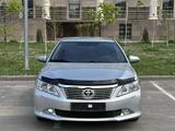 Toyota Camry 2012 годаүшін7 900 000 тг. в Алматы