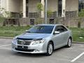 Toyota Camry 2012 года за 7 900 000 тг. в Алматы – фото 2