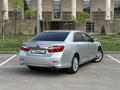 Toyota Camry 2012 года за 7 900 000 тг. в Алматы – фото 4