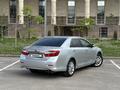 Toyota Camry 2012 года за 7 900 000 тг. в Алматы – фото 5