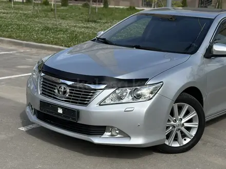 Toyota Camry 2012 года за 7 900 000 тг. в Алматы – фото 8