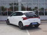 Hyundai i20 2023 года за 7 390 000 тг. в Астана – фото 3