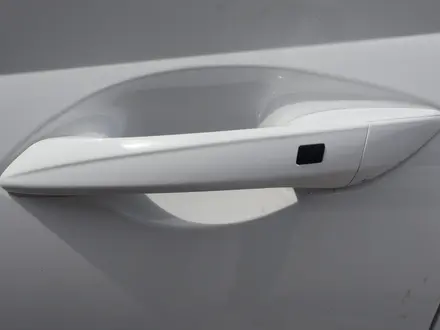 Hyundai i20 2023 года за 7 390 000 тг. в Астана – фото 12