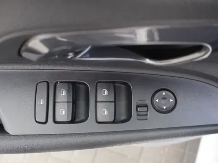 Hyundai i20 2023 года за 7 390 000 тг. в Астана – фото 22