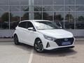 Hyundai i20 2023 года за 7 390 000 тг. в Астана – фото 7