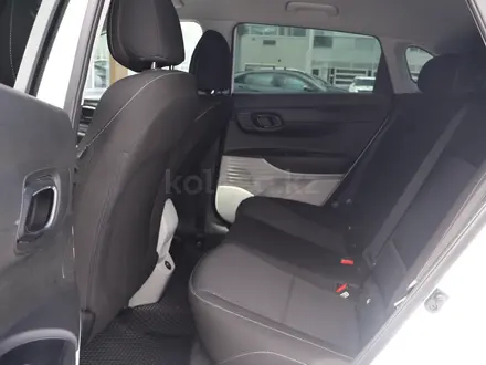 Hyundai i20 2023 года за 7 390 000 тг. в Астана – фото 23