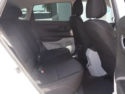 Hyundai i20 2023 года за 7 390 000 тг. в Астана – фото 24