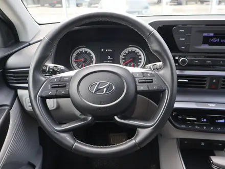 Hyundai i20 2023 года за 7 390 000 тг. в Астана – фото 17
