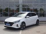 Hyundai i20 2023 года за 7 390 000 тг. в Астана