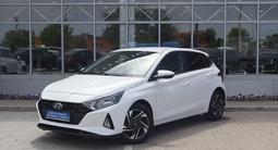 Hyundai i20 2023 года за 7 390 000 тг. в Астана