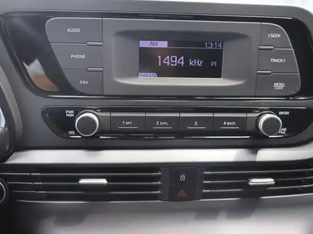 Hyundai i20 2023 года за 7 390 000 тг. в Астана – фото 21