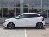 Hyundai i20 2023 года за 7 390 000 тг. в Астана – фото 2