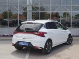Hyundai i20 2023 года за 7 390 000 тг. в Астана – фото 5