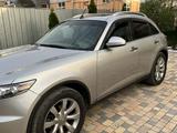 Infiniti FX35 2006 года за 6 000 000 тг. в Алматы – фото 5