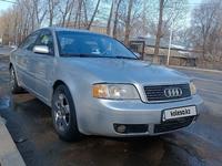 Audi A6 2001 годаүшін3 000 000 тг. в Алматы