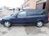 Opel Astra 2000 года за 2 400 000 тг. в Астана – фото 4