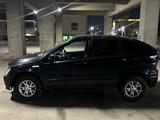 SsangYong Actyon 2008 года за 2 950 000 тг. в Алматы