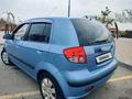 Hyundai Getz 2005 годаfor4 200 000 тг. в Алматы