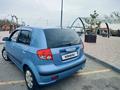 Hyundai Getz 2005 годаfor4 200 000 тг. в Алматы – фото 9